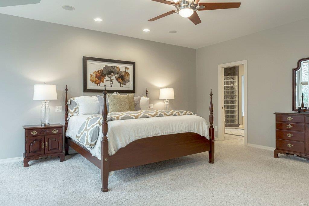 Grey Oaks - Residential