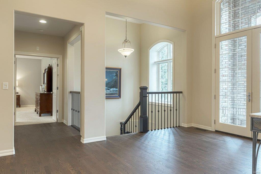 Grey Oaks - Residential