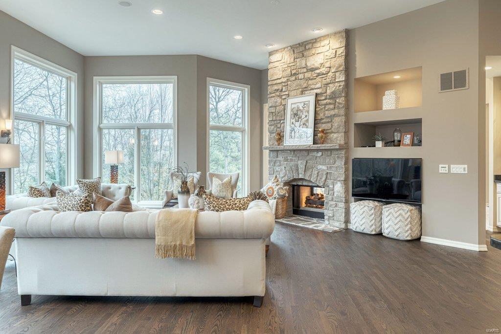 Grey Oaks - Residential