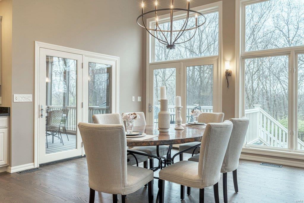 Grey Oaks - Residential