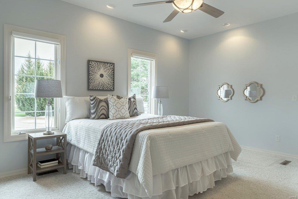 Grey Oaks - Residential