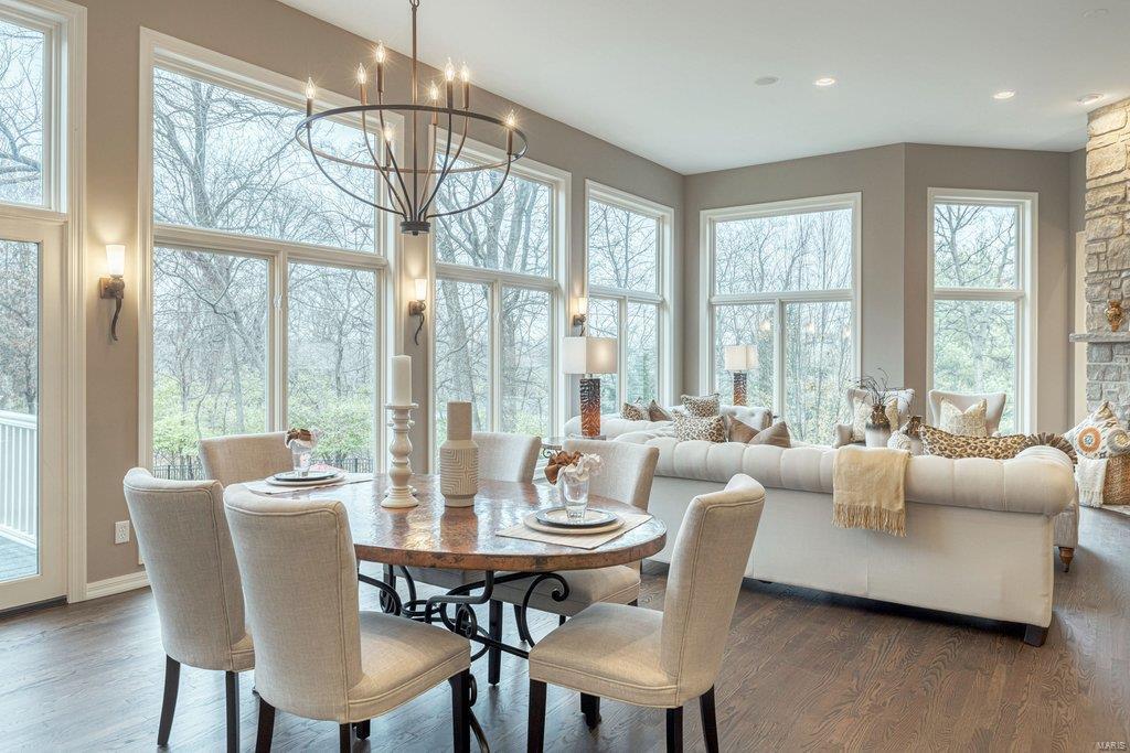 Grey Oaks - Residential