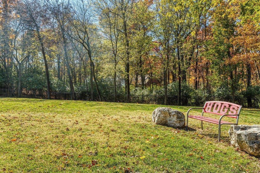 Grey Oaks - Residential