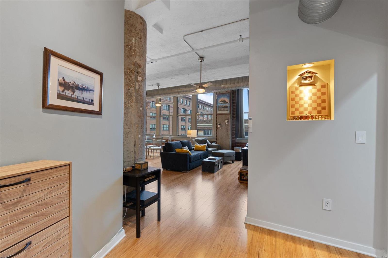 1627 Locust Street 402