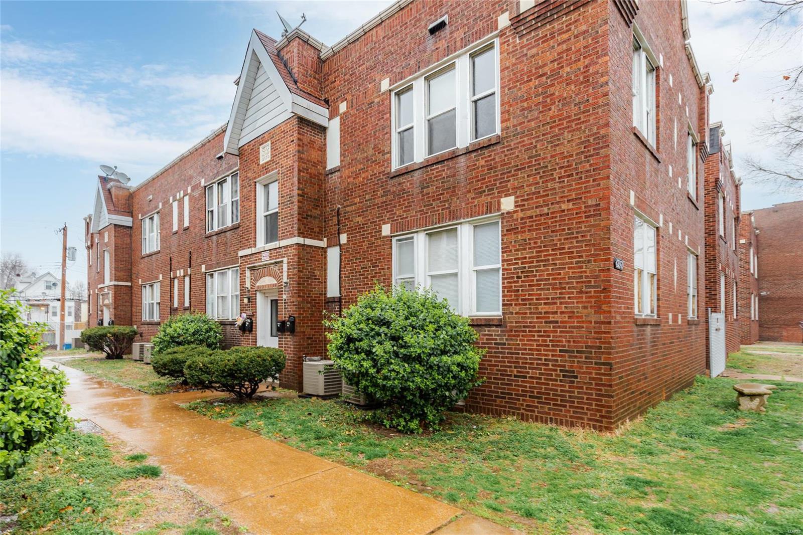 Bevo - Residential Income