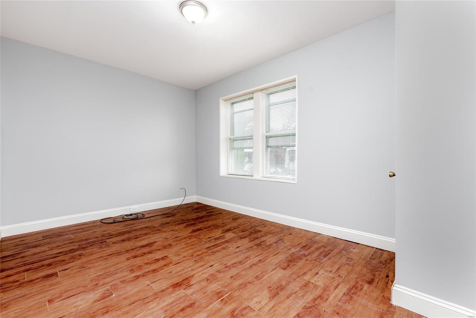 Bevo - Residential Income