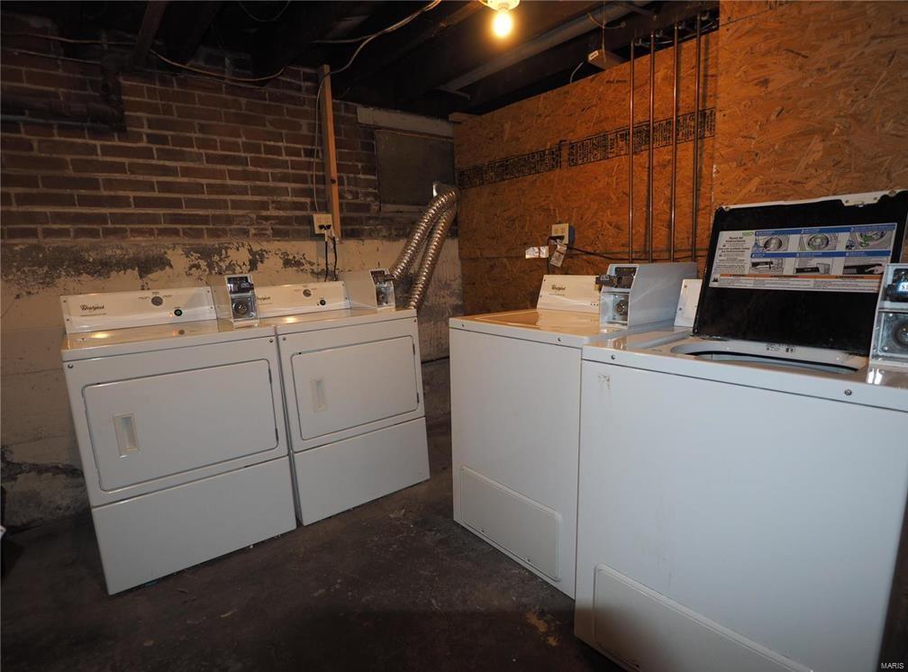 Bevo - Residential Income