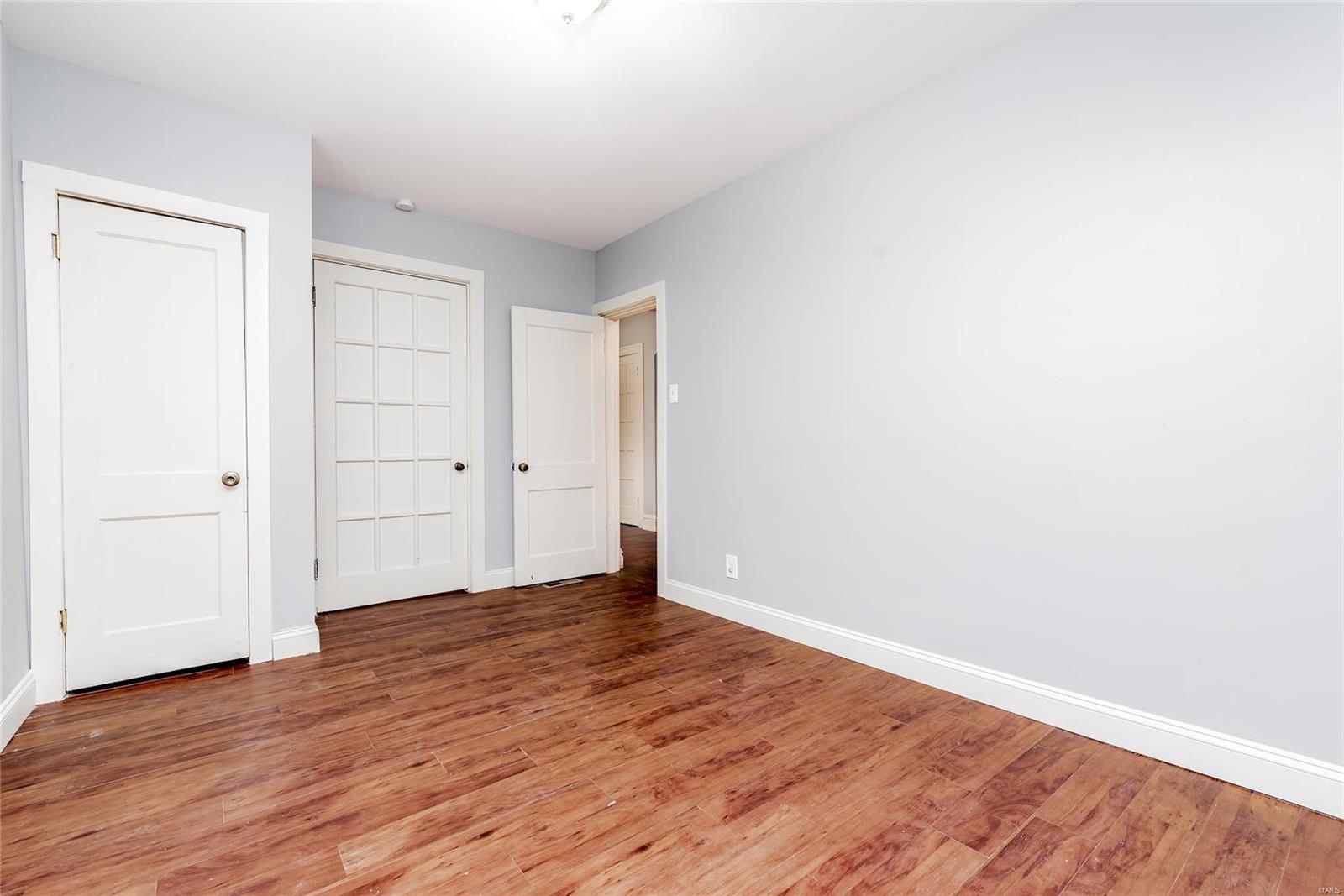 Bevo - Residential Income