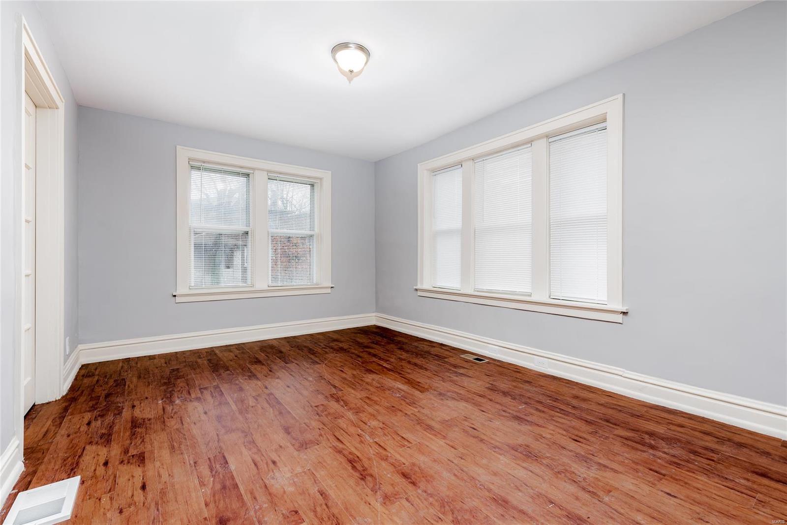 Bevo - Residential Income