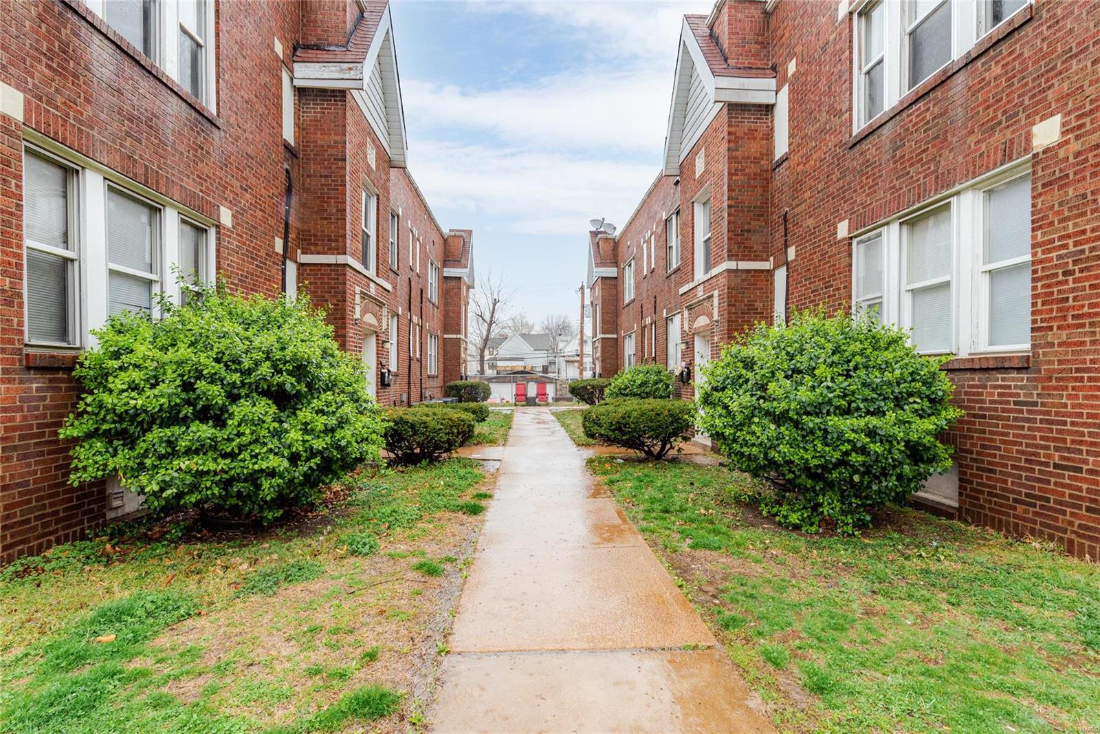 Bevo - Residential Income