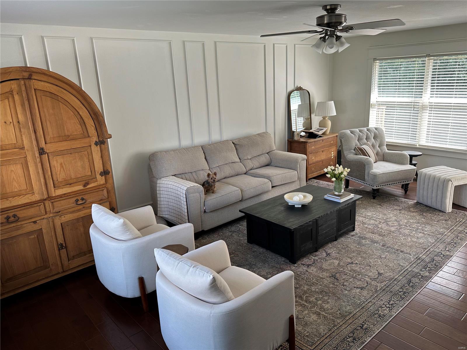 Pineview Acres Ph 04 - Residential