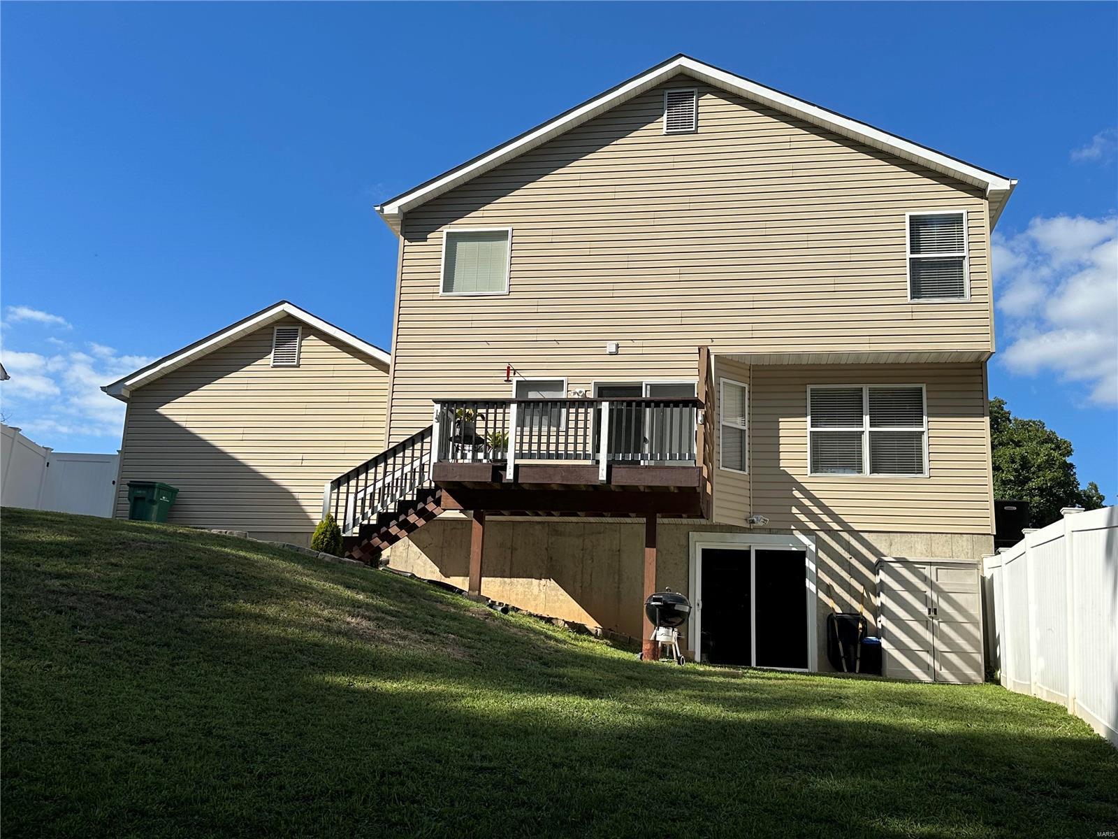Pineview Acres Ph 04 - Residential