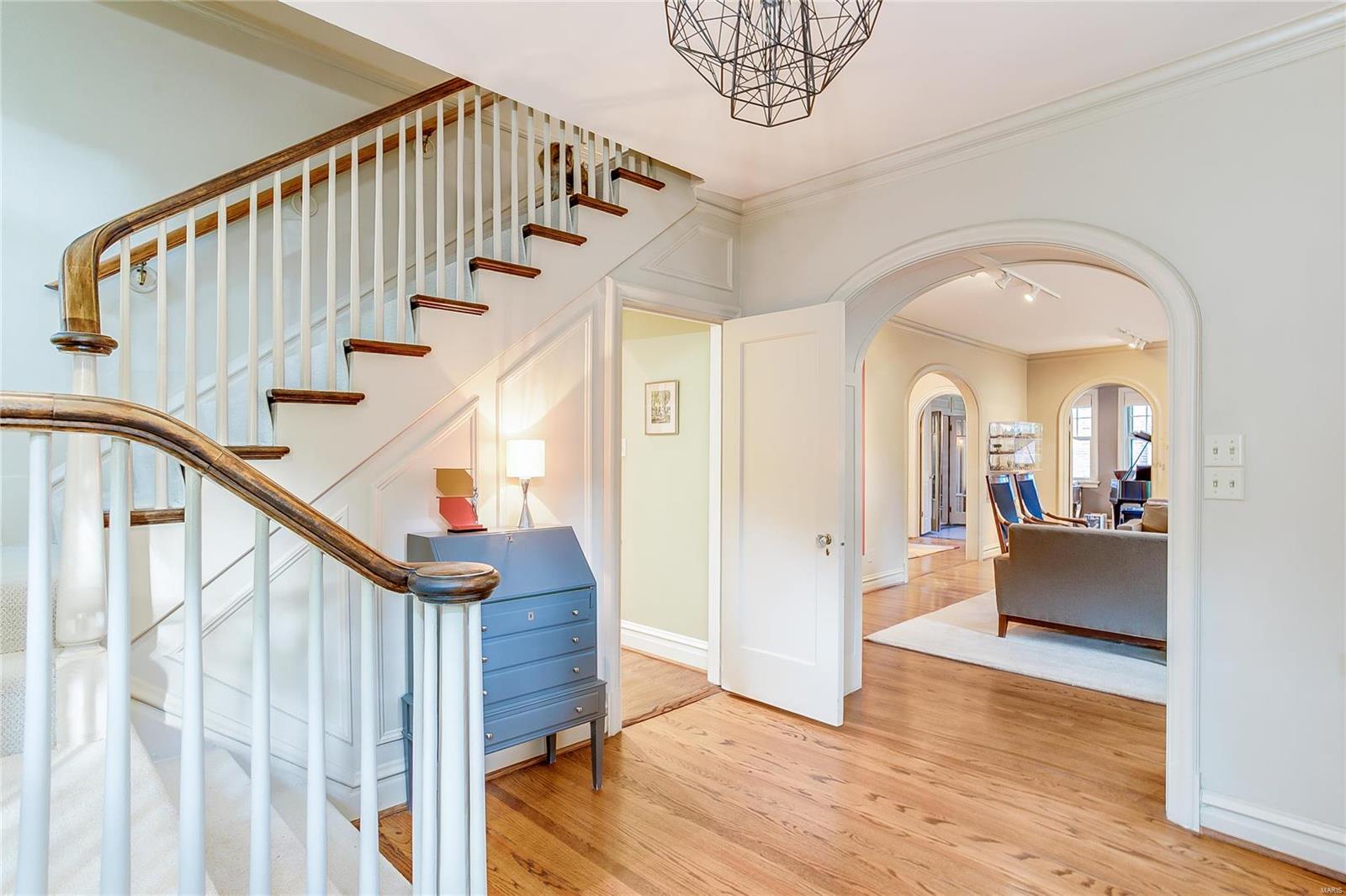 Claverach Park - Residential