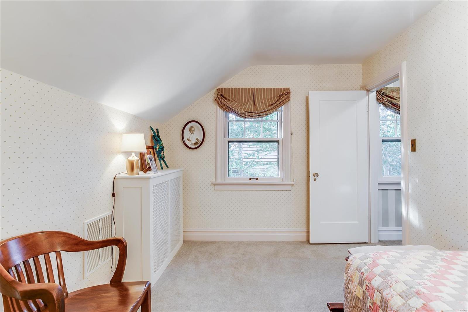 Claverach Park - Residential