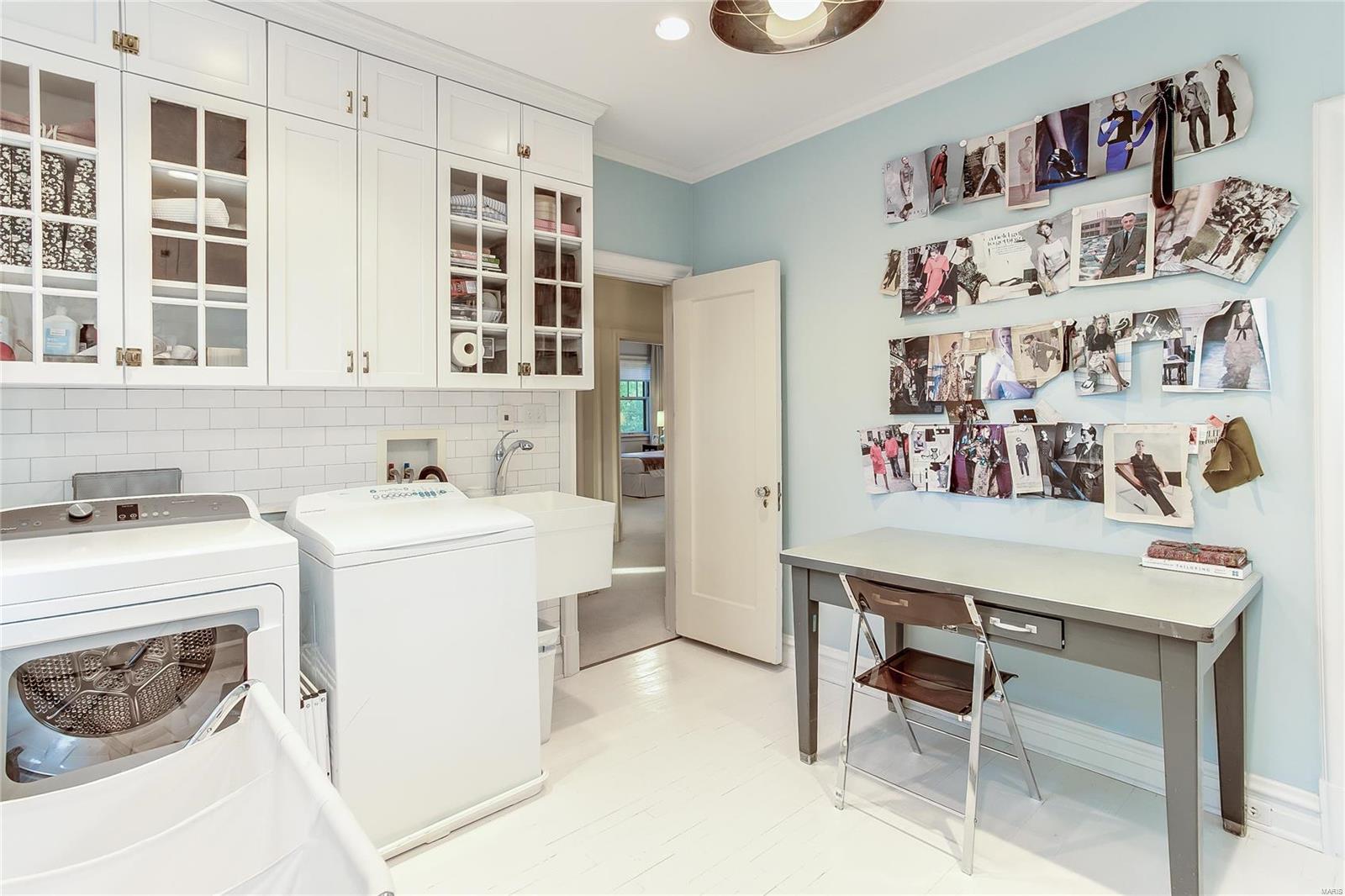 Claverach Park - Residential