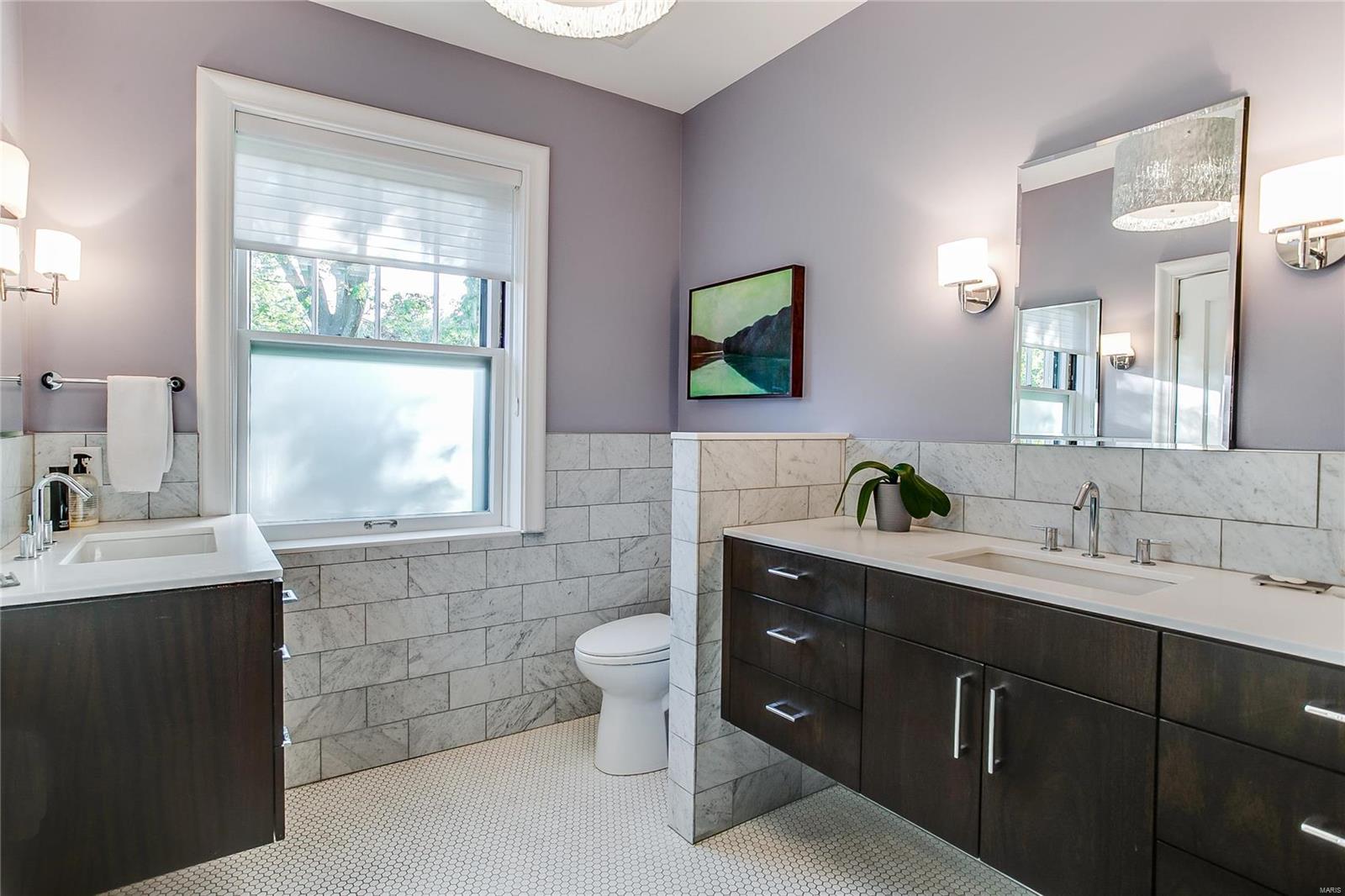 Claverach Park - Residential