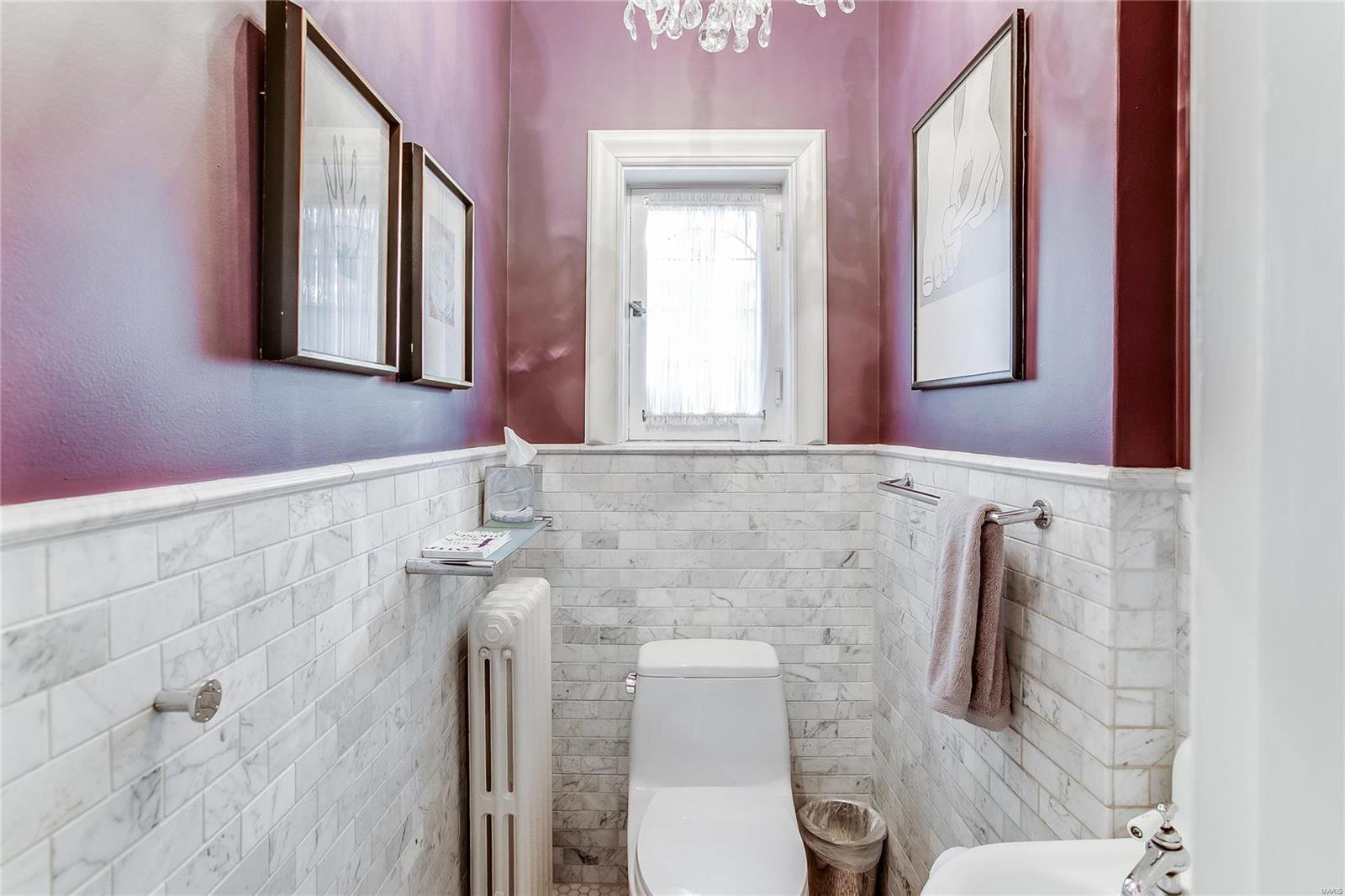 Claverach Park - Residential