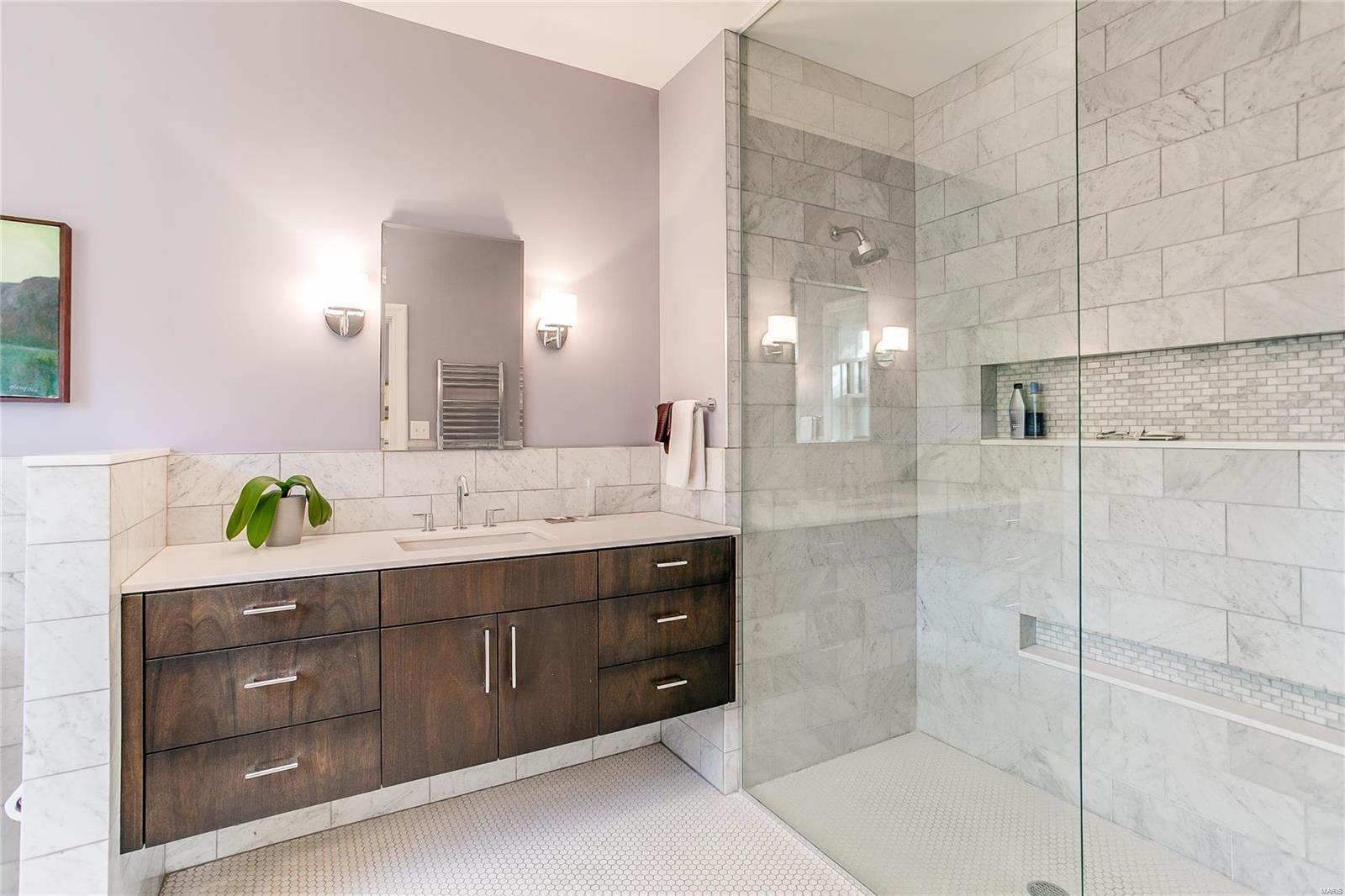 Claverach Park - Residential