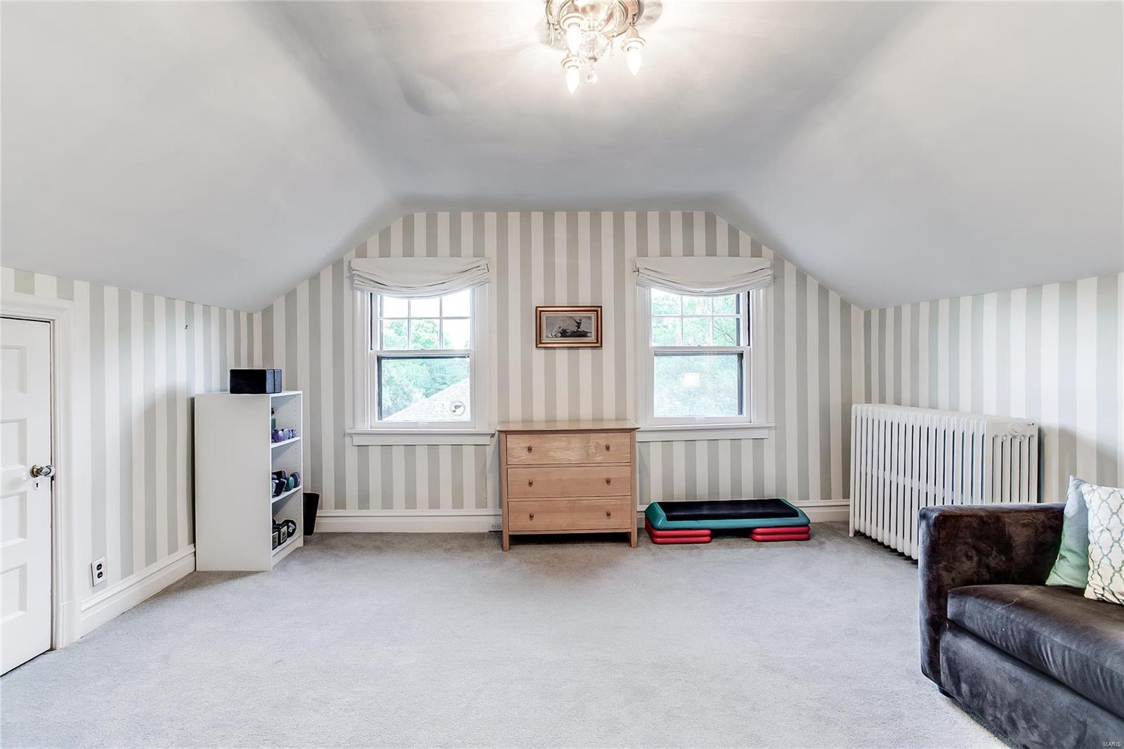 Claverach Park - Residential