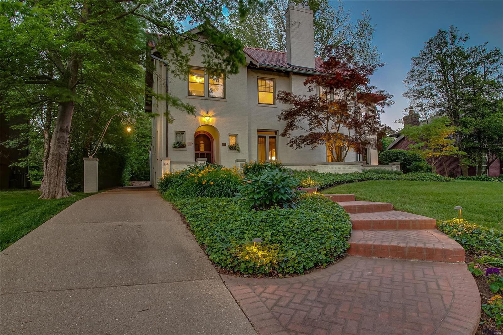 Claverach Park - Residential