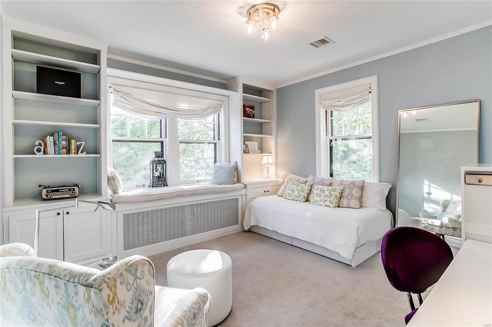 Claverach Park - Residential