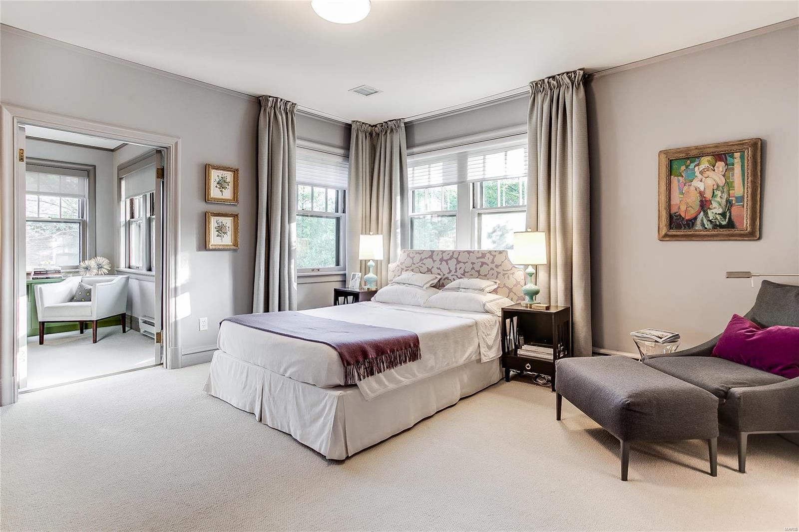 Claverach Park - Residential