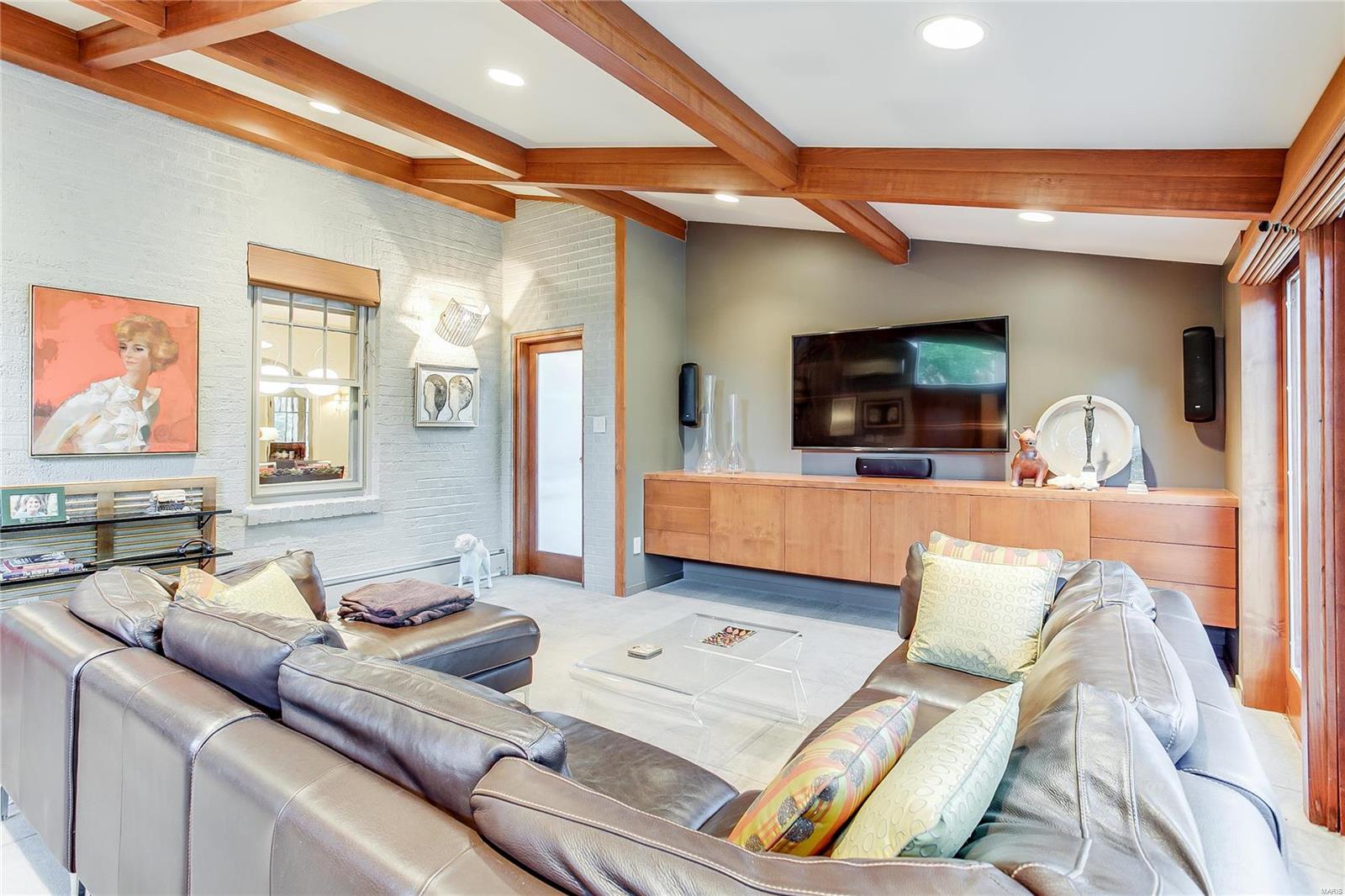 Claverach Park - Residential