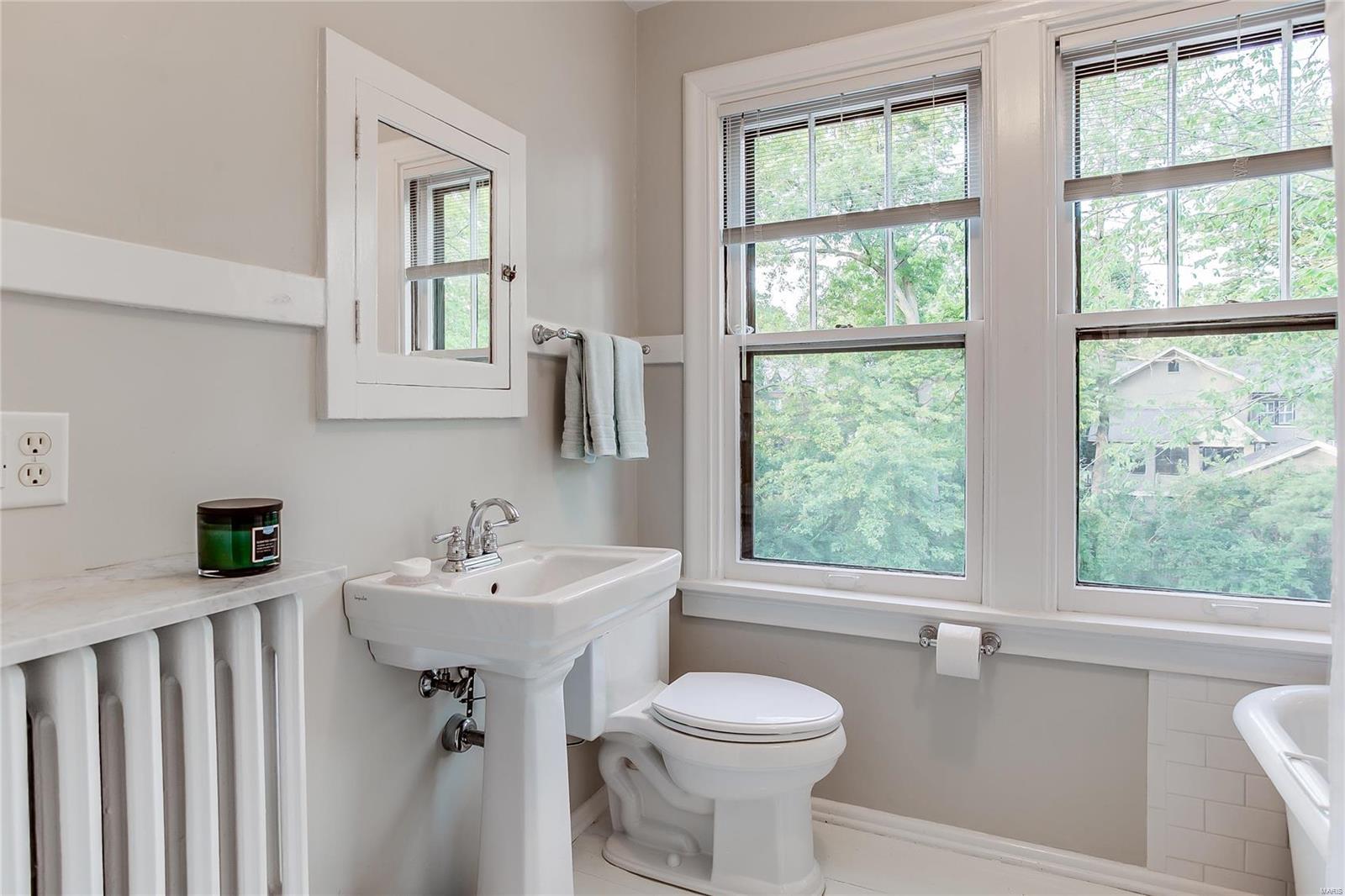 Claverach Park - Residential