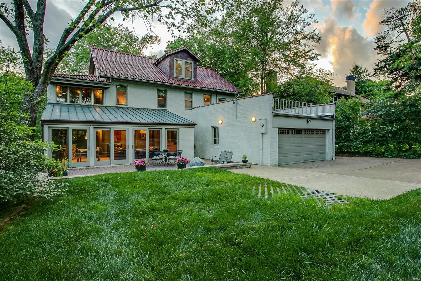 Claverach Park - Residential