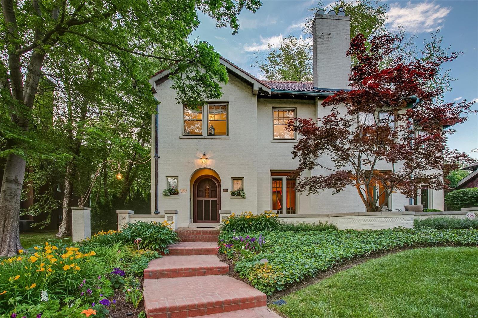 Claverach Park - Residential