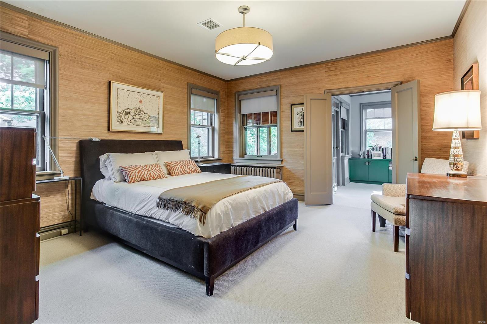 Claverach Park - Residential