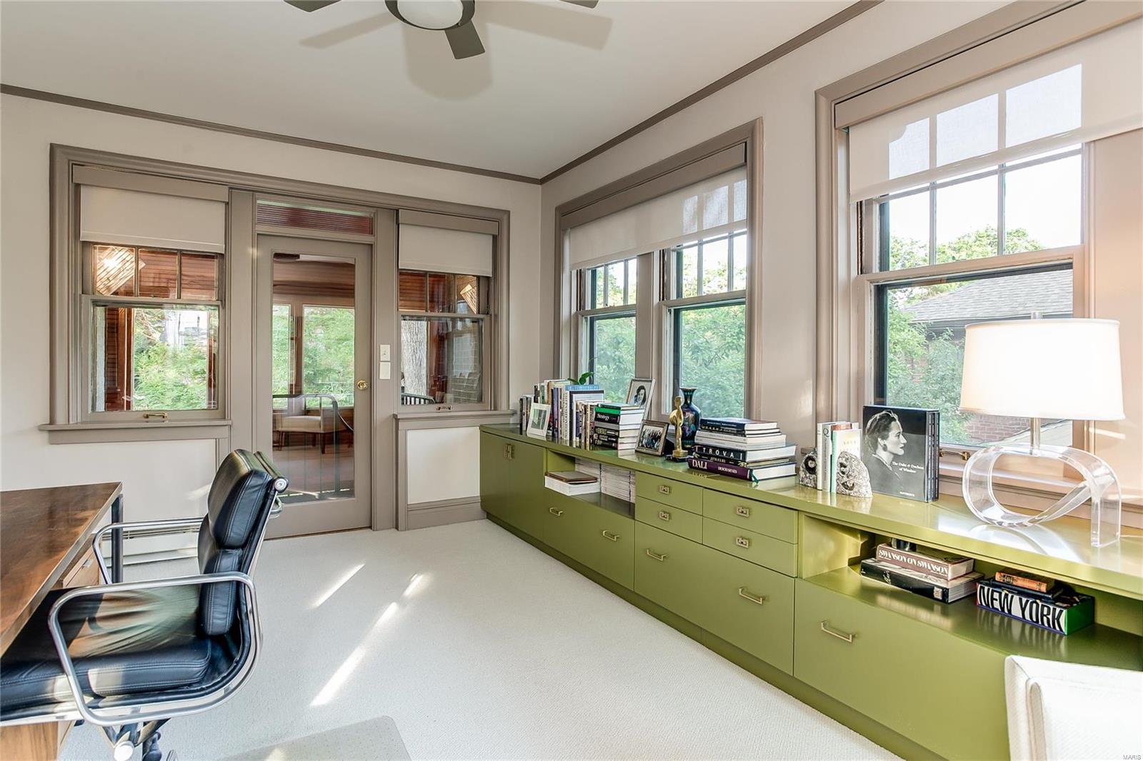 Claverach Park - Residential