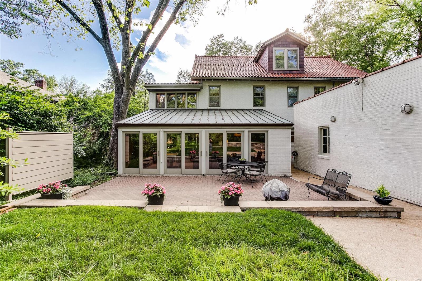 Claverach Park - Residential