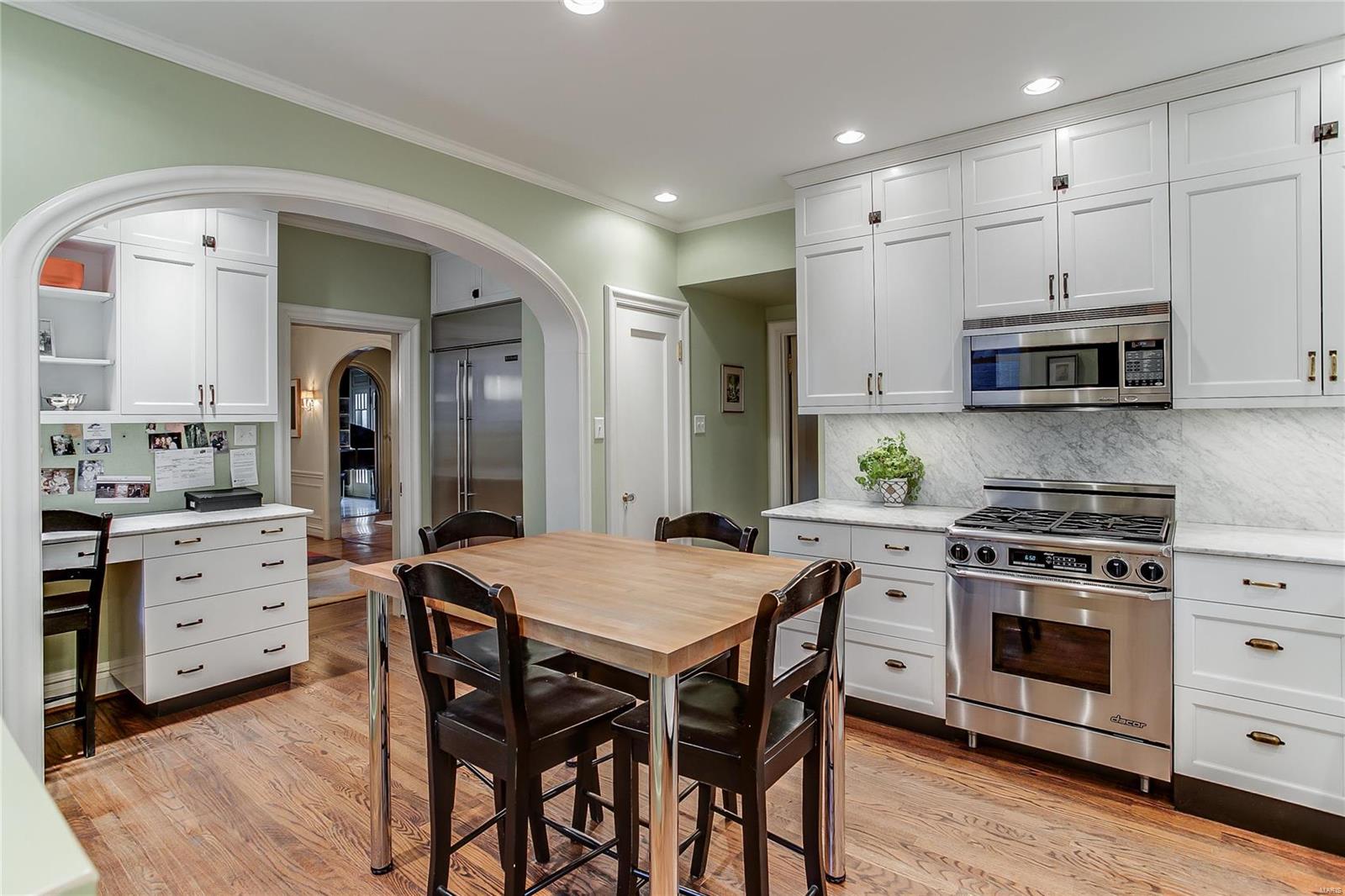 Claverach Park - Residential