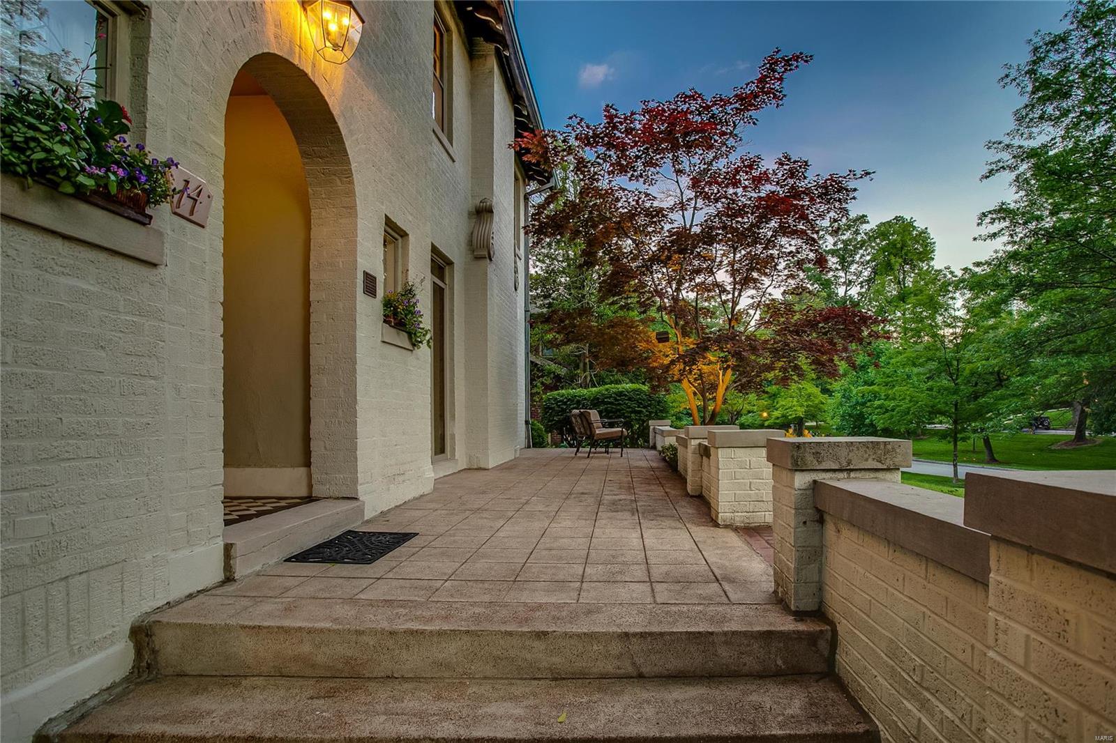 Claverach Park - Residential