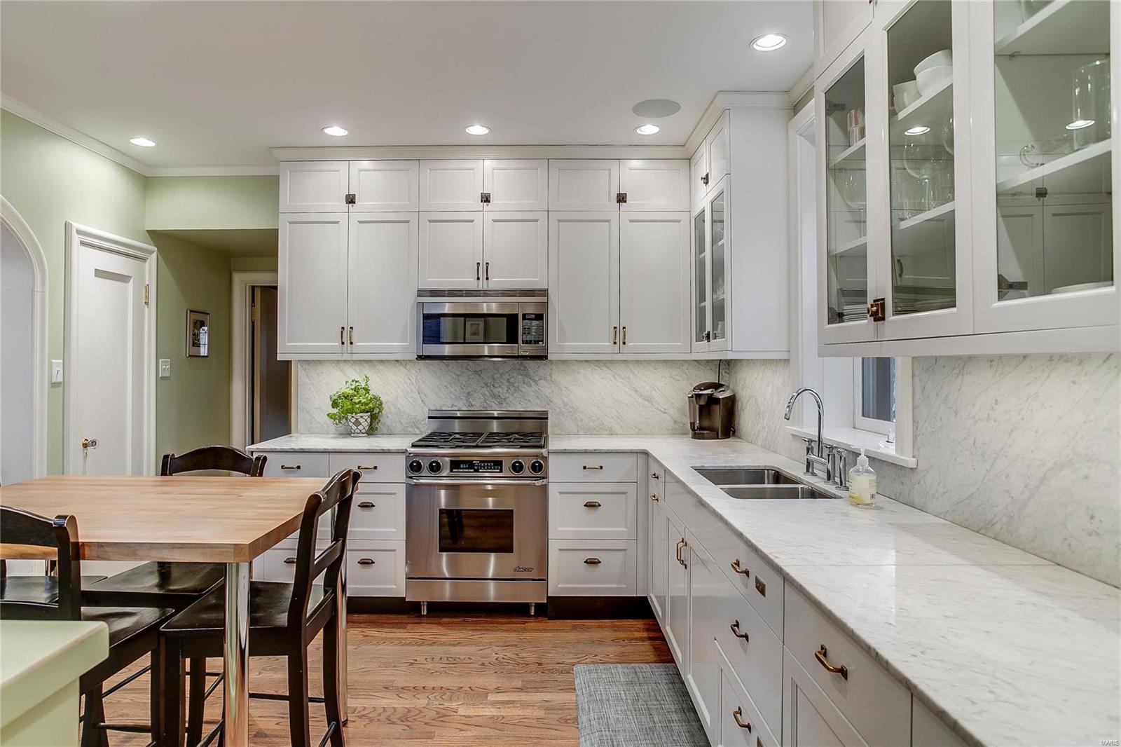 Claverach Park - Residential