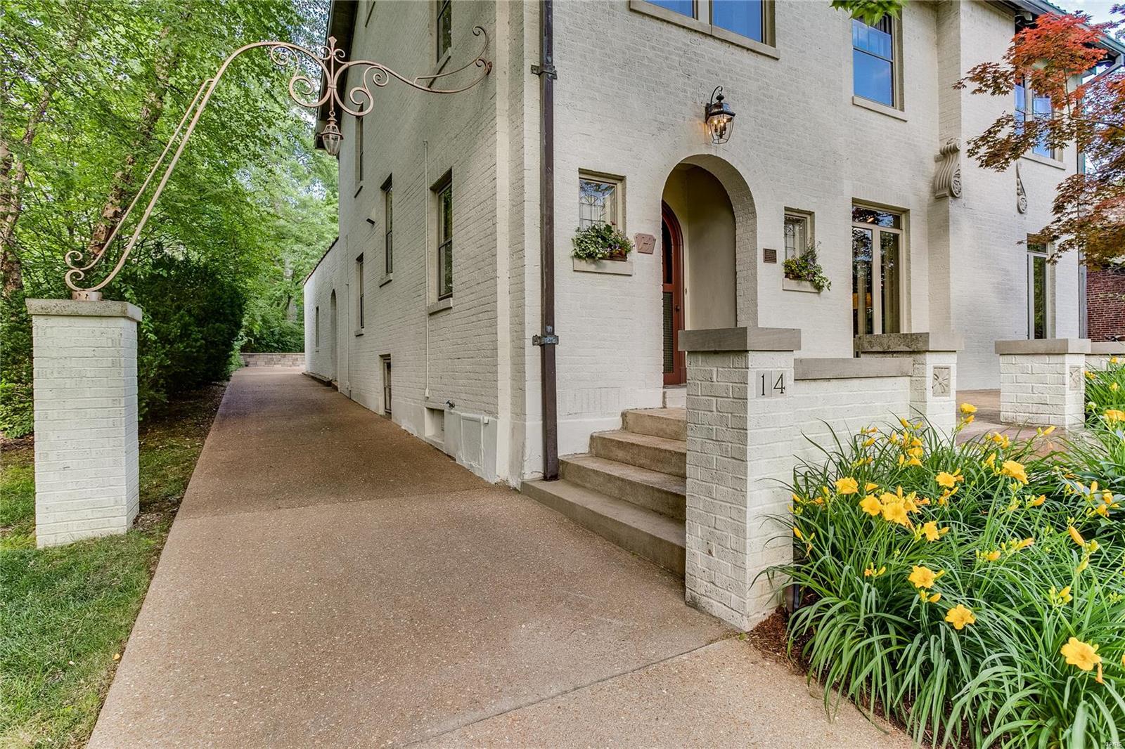 Claverach Park - Residential