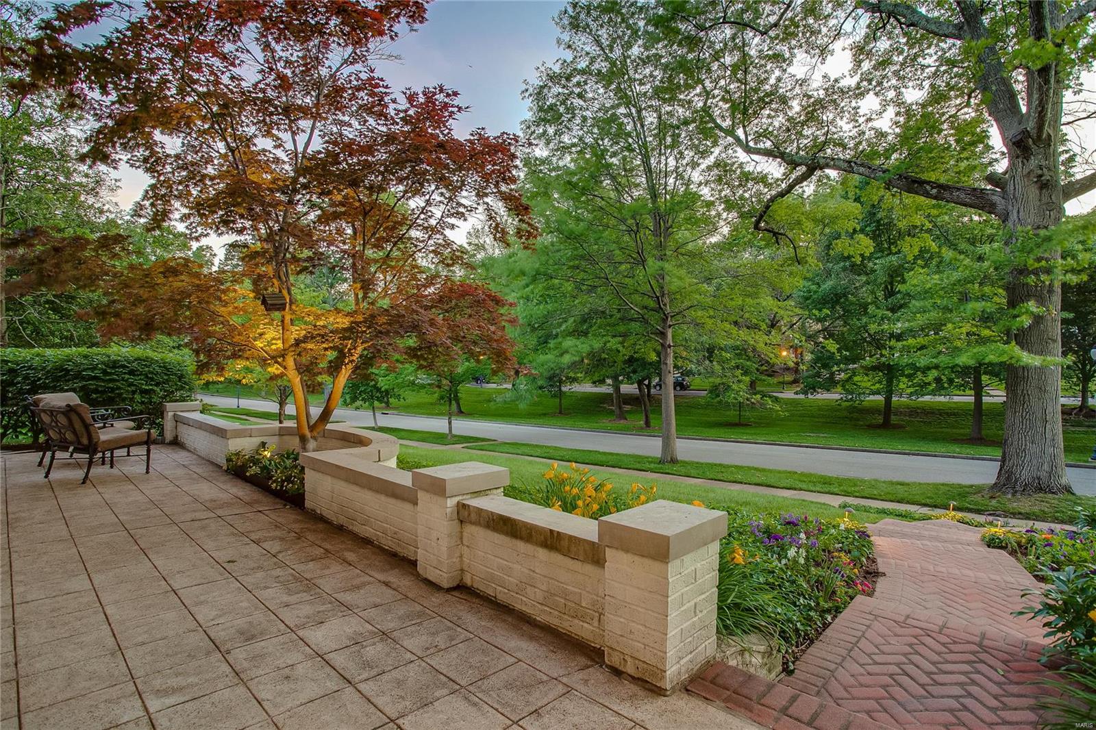 Claverach Park - Residential