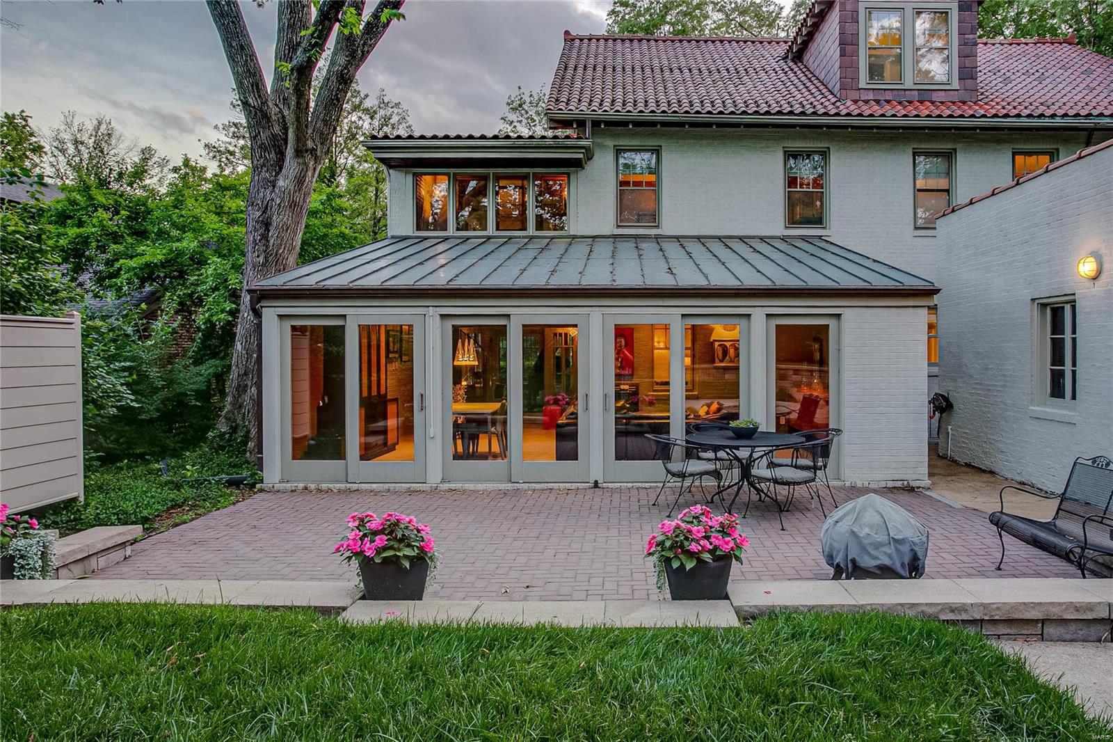 Claverach Park - Residential