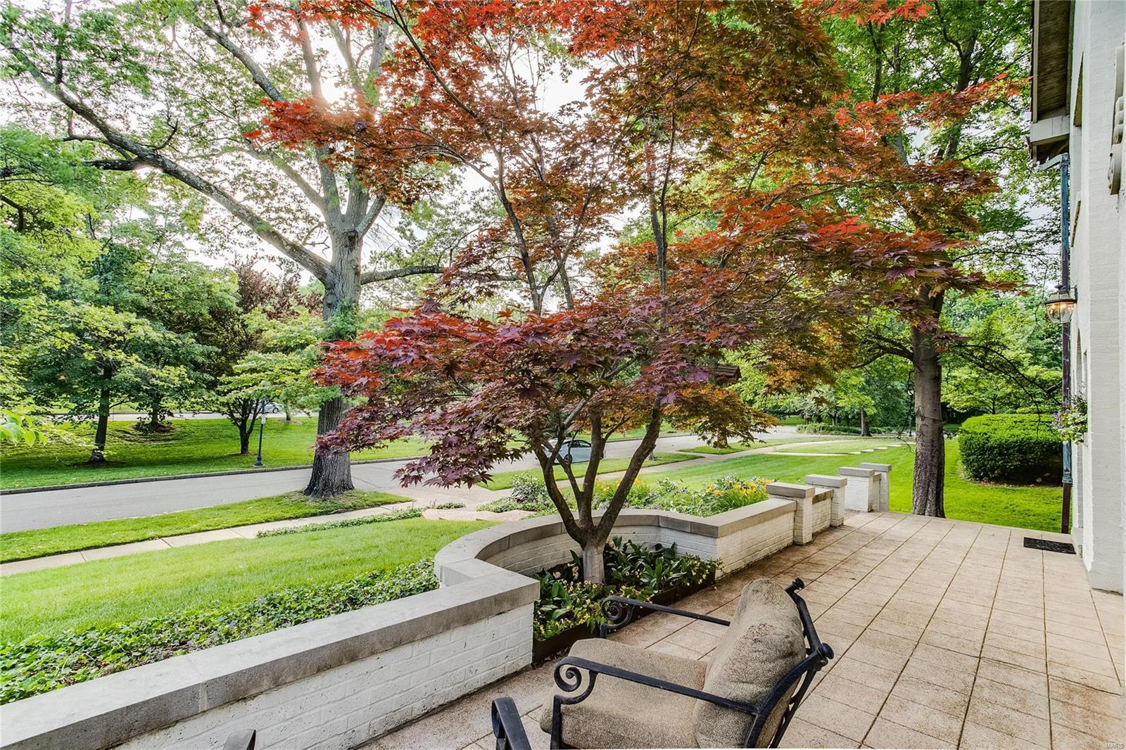 Claverach Park - Residential