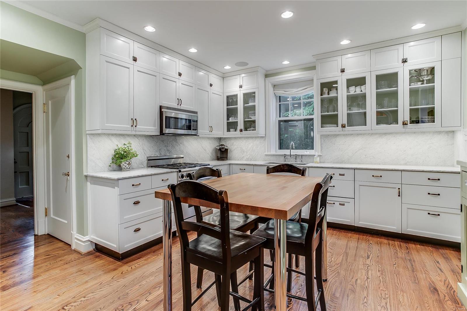 Claverach Park - Residential