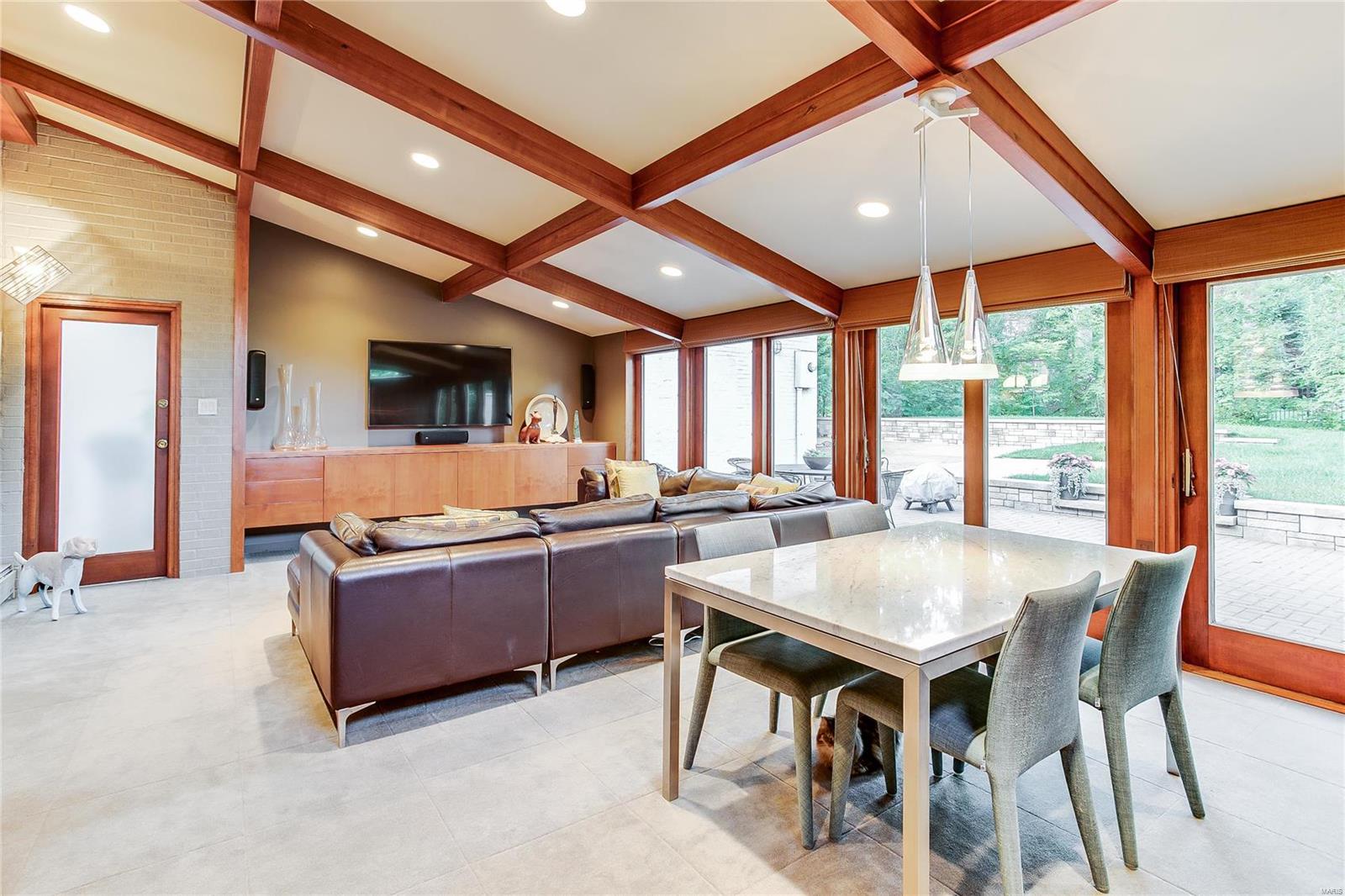 Claverach Park - Residential