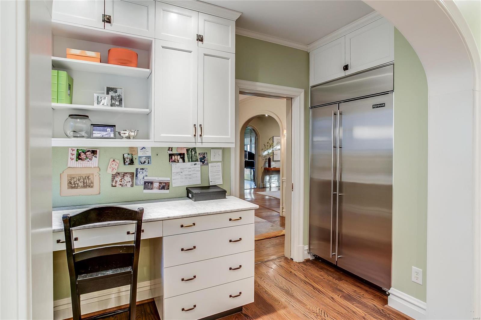 Claverach Park - Residential