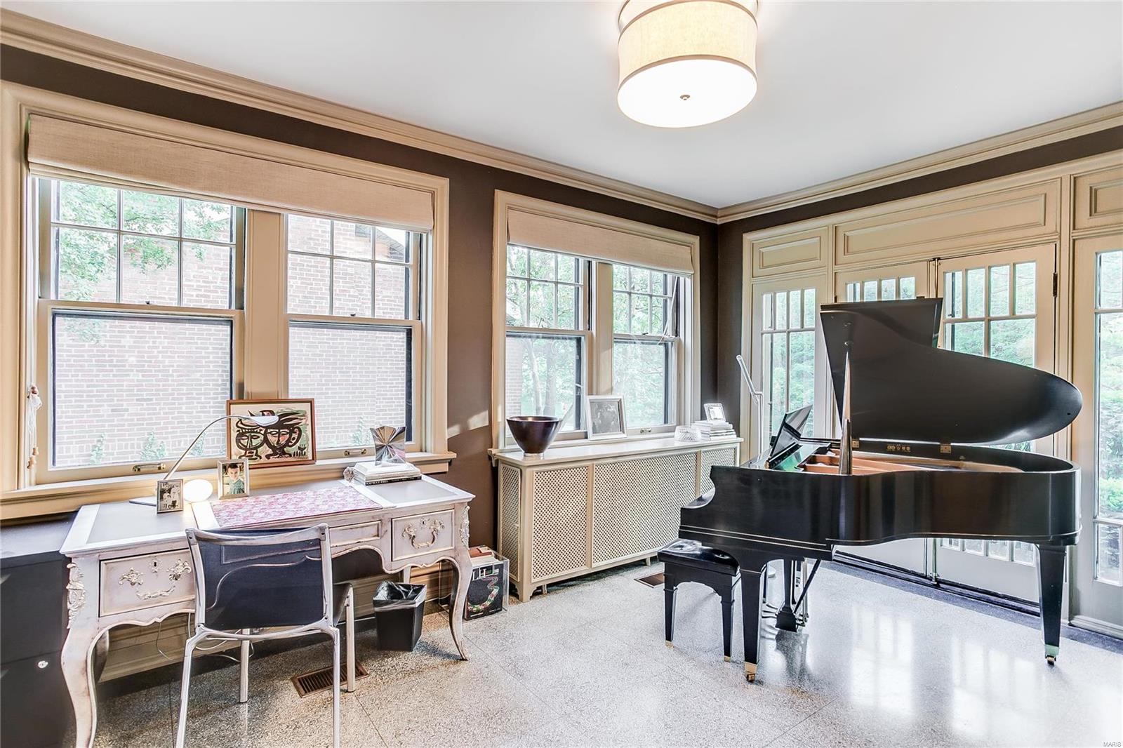 Claverach Park - Residential