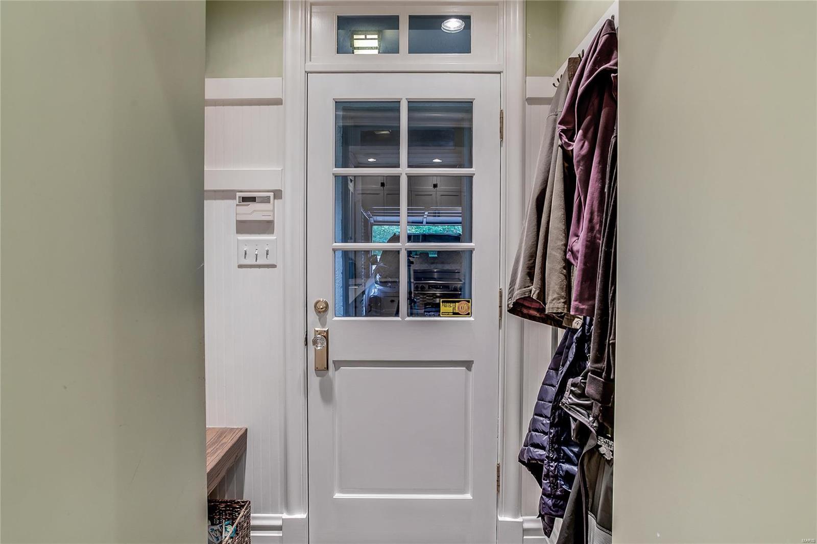 Claverach Park - Residential