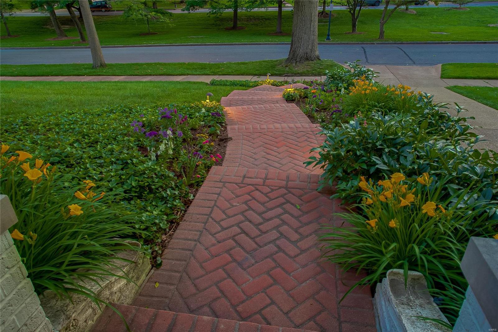 Claverach Park - Residential