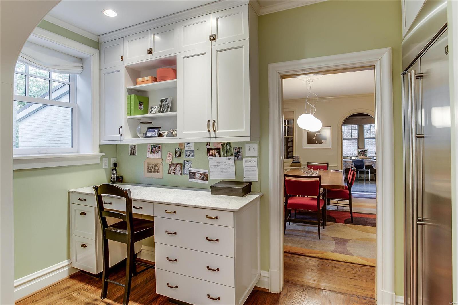 Claverach Park - Residential