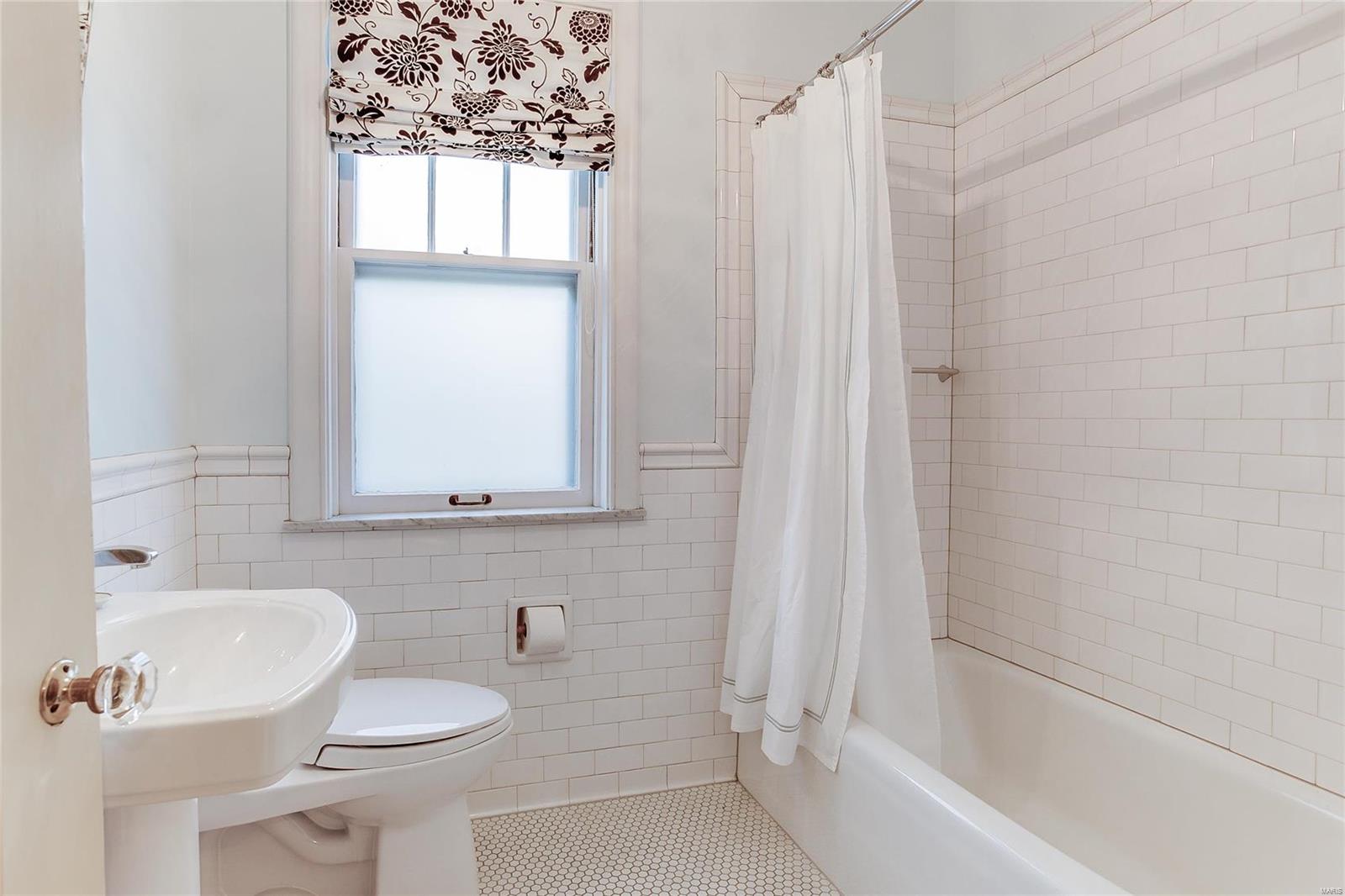 Claverach Park - Residential