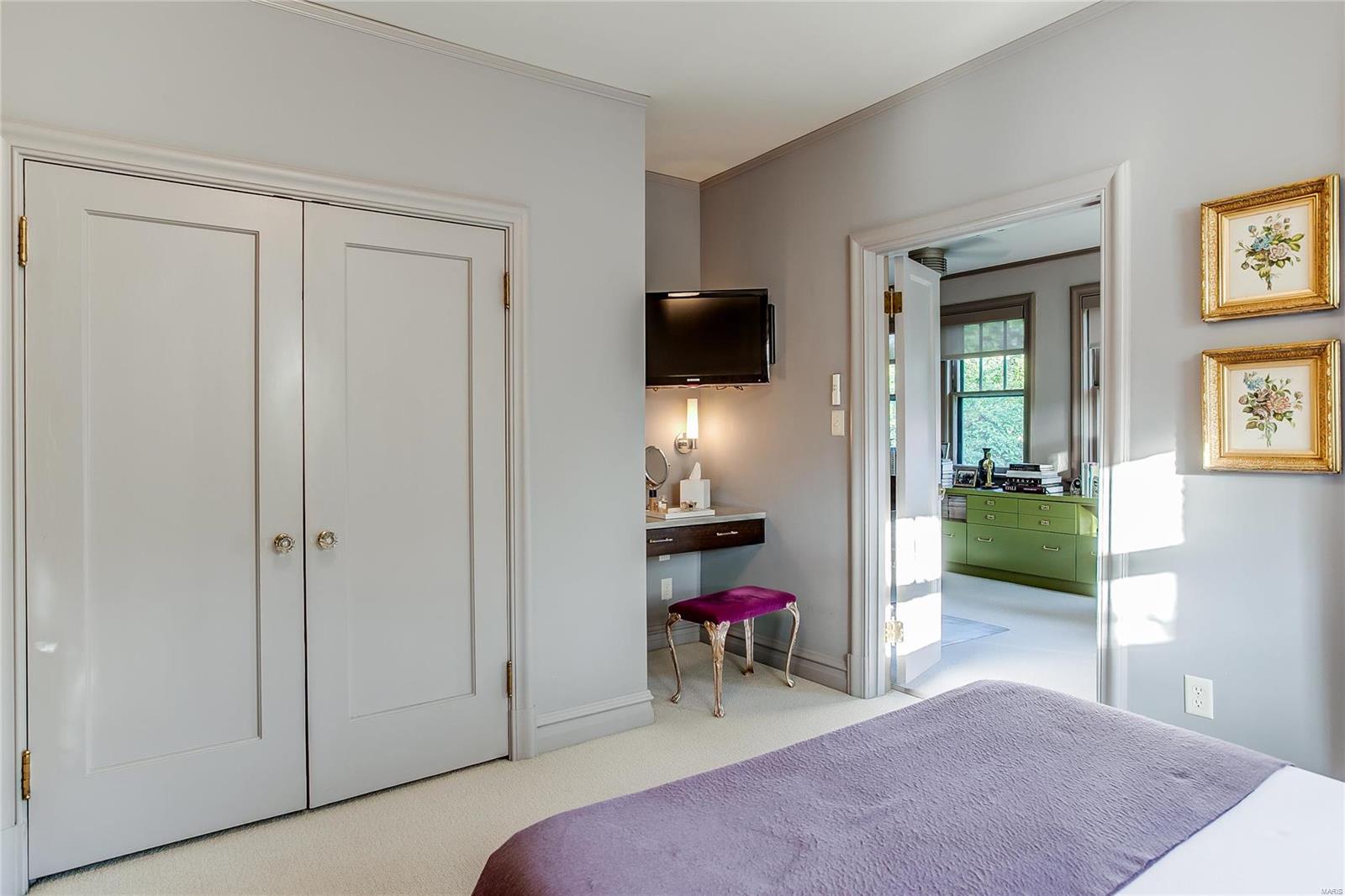 Claverach Park - Residential