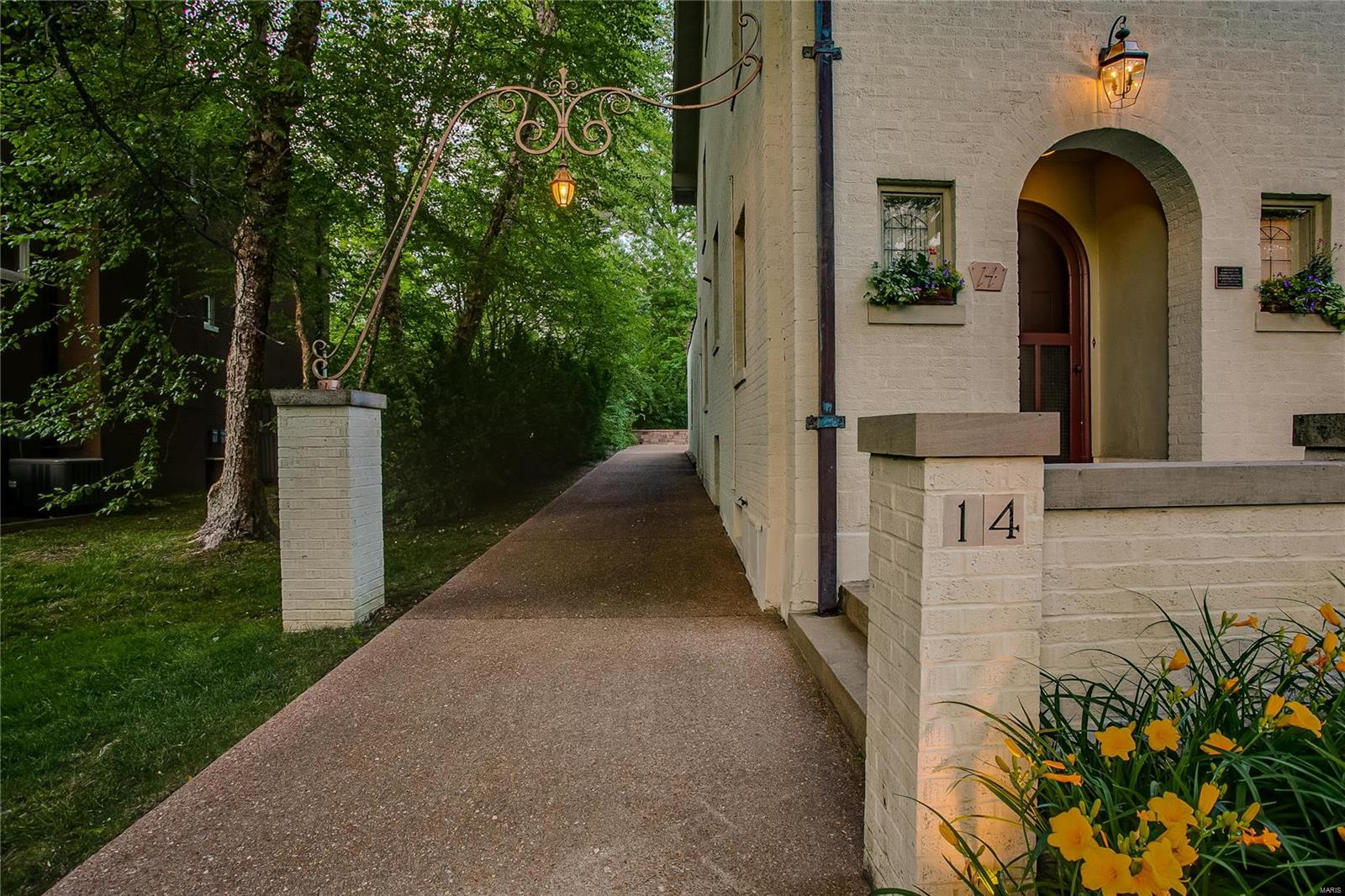 Claverach Park - Residential